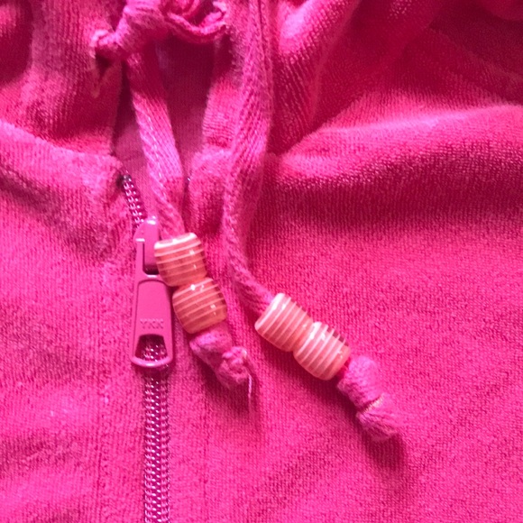 Old Navy Terry Hoodie - Picture 2 of 3